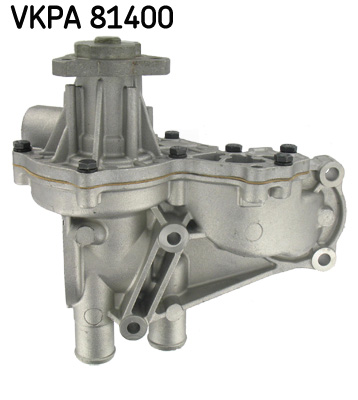 7316587010015 | Water Pump, engine cooling SKF VKPA 81400